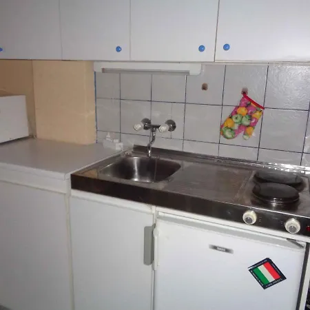 In Fonyod/balaton 18689 Apartmán *
