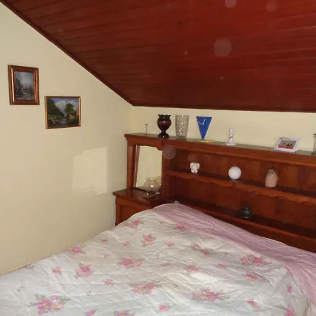 In Fonyod/balaton 18689 Apartmán