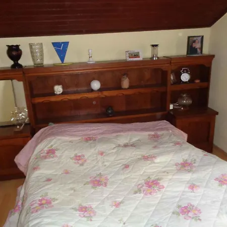 In Fonyod/balaton 18689 Apartmán Fonyód